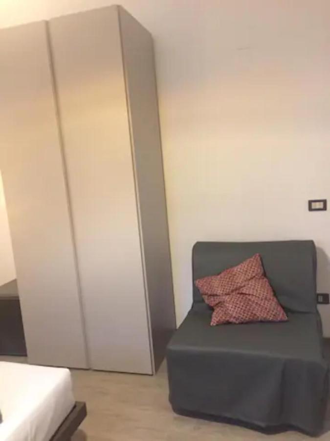 Bnb Giusto Matera Extérieur photo