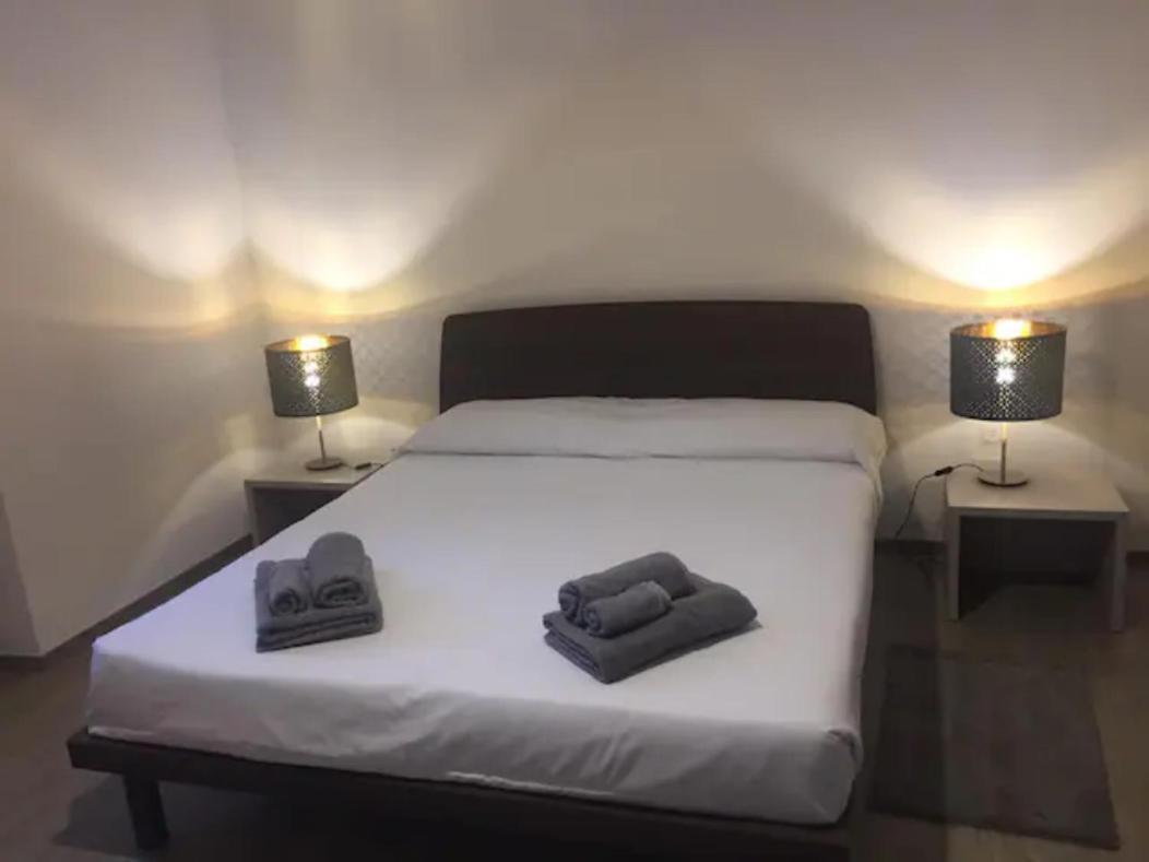 Bnb Giusto Matera Extérieur photo