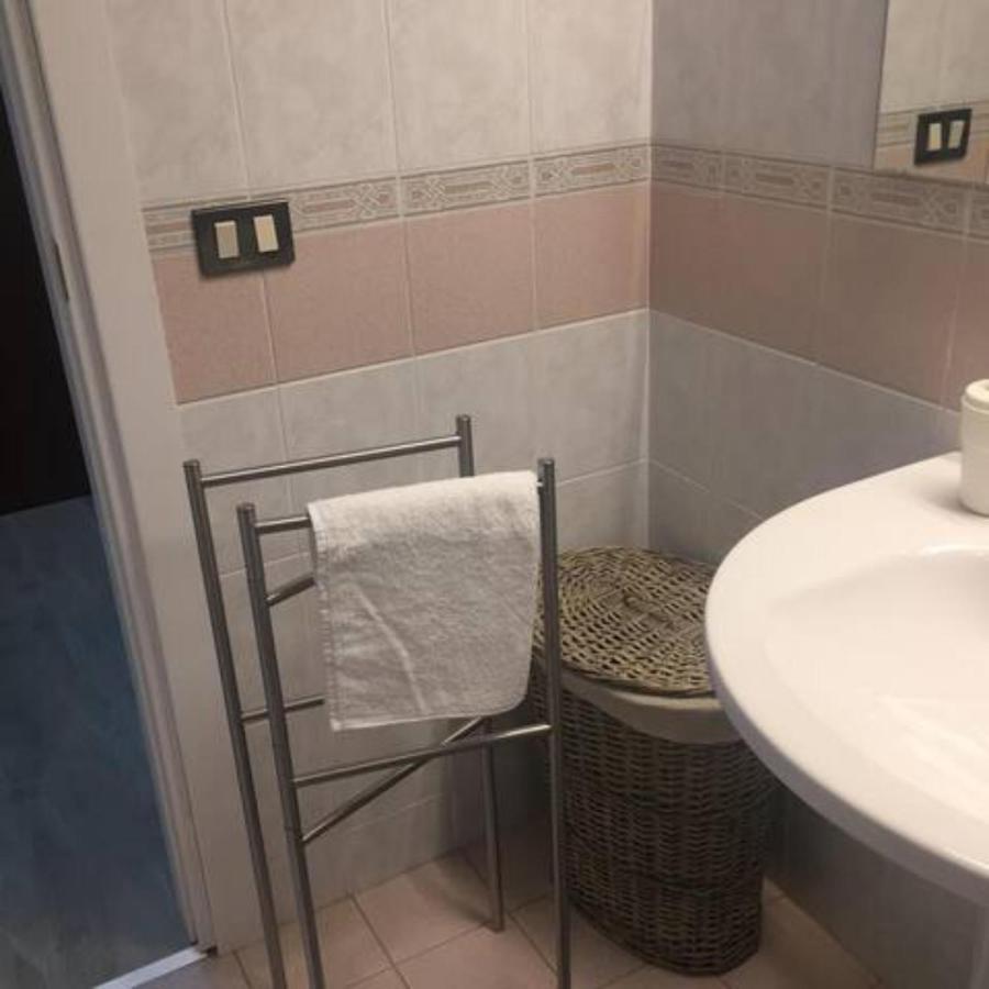 Bnb Giusto Matera Extérieur photo
