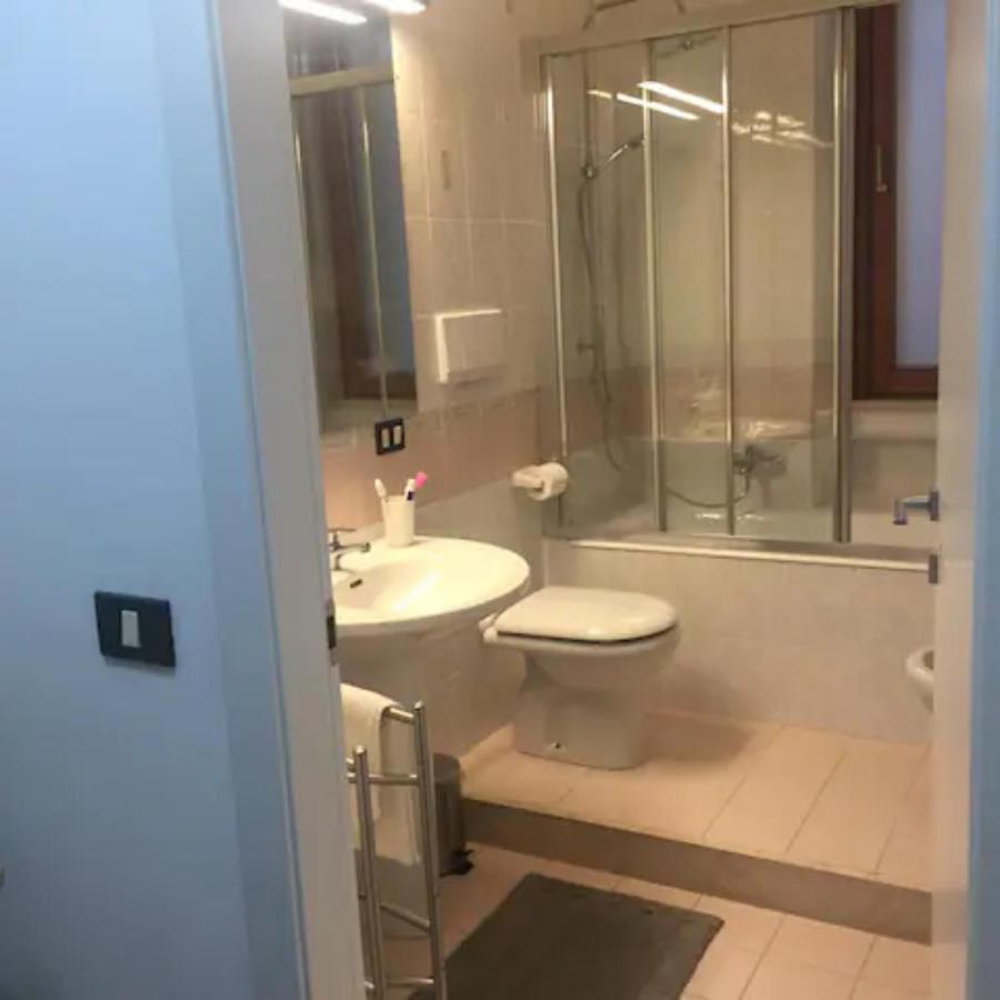 Bnb Giusto Matera Extérieur photo