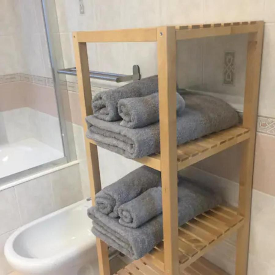 Bnb Giusto Matera Extérieur photo