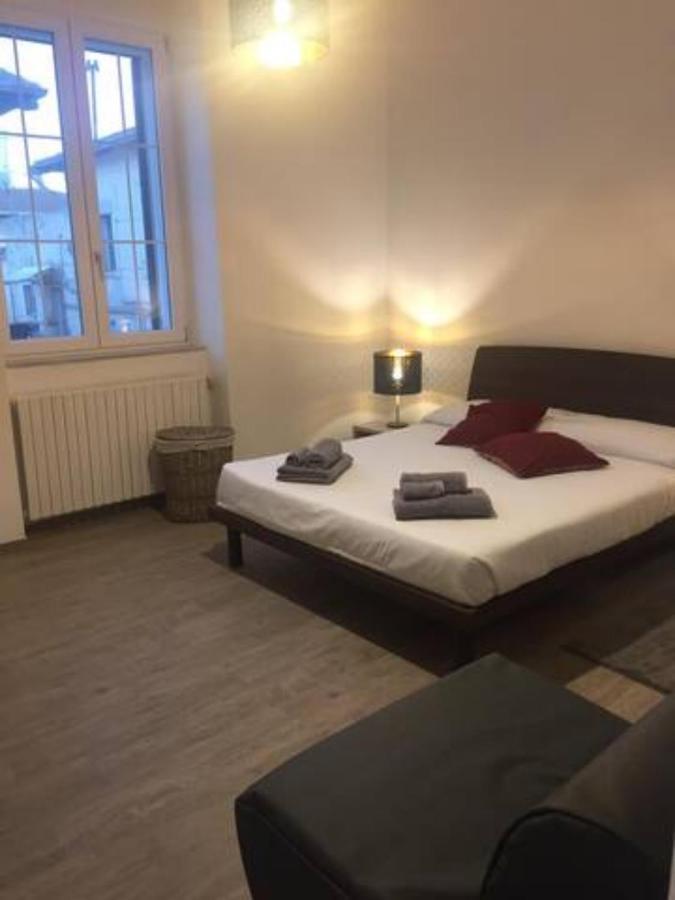Bnb Giusto Matera Extérieur photo
