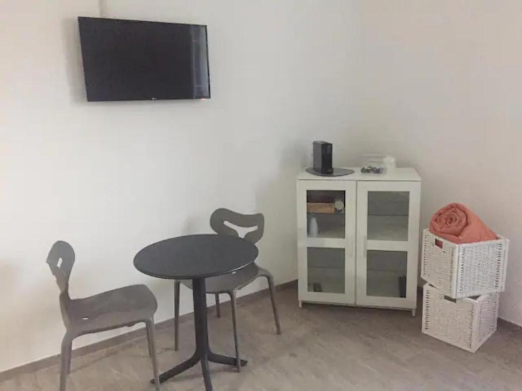 Bnb Giusto Matera Extérieur photo
